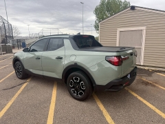 Used 2023  Hyundai Santa Cruz SEL AWD at Naples Auto Sales near Vernal&comma; UT