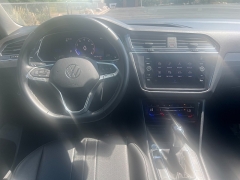 Used 2023 Volkswagen Tiguan 2.0T SE 4MOTION at Naples Auto Sales near Vernal, UT