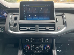 Used 2023  Chevrolet Tahoe 4WD 4dr RST at Naples Auto Sales near Vernal, UT