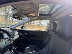 Used 2019  Subaru Crosstrek 4d SUV 2&period;0i Limited at Naples Auto Sales near Vernal&comma; UT