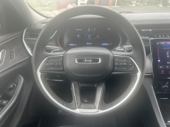 Used 2023 Jeep Grand Cherokee L Limited 4x4 at Naples Auto Sales near Vernal, UT