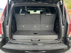 Used 2018 Cadillac Escalade 4d SUV 4WD Platinum at Naples Auto Sales near Vernal, UT