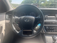 Used 2017 Hyundai Sonata 4d Sedan at Naples Auto Sales near Vernal, UT