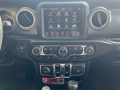 Used 2022 Jeep Gladiator Rubicon 4x4 at Naples Auto Sales near Vernal, UT