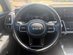 Used 2023  Kia Sorento Hybrid EX AWD at Naples Auto Sales near Vernal&comma; UT