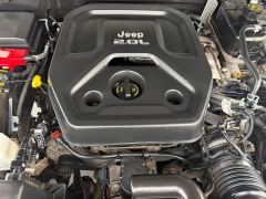 Used 2020  Jeep Wrangler Unlimited 4d SUV 4WD Sport S at Naples Auto Sales near Vernal&comma; UT