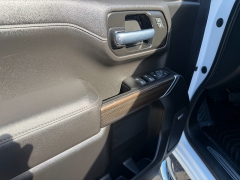 Used 2022  Chevrolet Silverado 1500 LTD 4WD Crew Cab 147" RST at Naples Auto Sales near Vernal&comma; UT