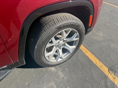 Used 2022  Jeep Wagoneer Series II 4x4 at Naples Auto Sales near Vernal&comma; UT