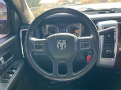 Used 2012  Ram 2500 4WD Crew Cab Laramie at Naples Auto Sales near Vernal, UT