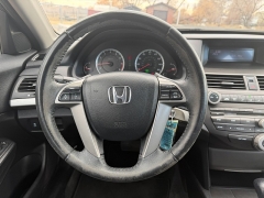 Used 2012  Honda Accord Sedan 4d SE at Naples Auto Sales near Vernal&comma; UT