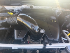 Used 2015  Ram 2500 4WD Crew Cab Tradesman at Naples Auto Sales near Vernal&comma; UT
