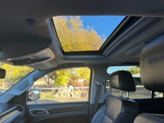 Used 2017  GMC Yukon XL 4d SUV 4WD Denali at Naples Auto Sales near Vernal, UT