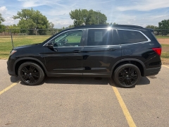 Used 2021  Honda Pilot Special Edition AWD at Naples Auto Sales near Vernal&comma; UT