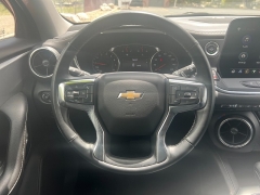 Used 2024 Chevrolet Blazer AWD 4dr LT w/3LT at Naples Auto Sales near Vernal, UT