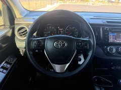 Used 2018  Toyota RAV4 4d SUV AWD LE at Naples Auto Sales near Vernal&comma; UT