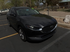 Used 2021  Mazda CX-30 Select AWD at Naples Auto Sales near Vernal&comma; UT