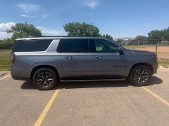 Used 2022  Chevrolet Suburban 4WD 4dr Z71 at Naples Auto Sales near Vernal&comma; UT