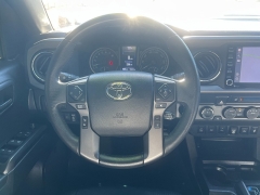 Used 2022  Toyota Tacoma 4WD TRD Sport Double Cab 5ft Bed V6 AT at Naples Auto Sales near Vernal, UT