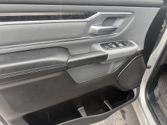 Used 2023  Ram 1500 4WD Big Horn Crew Cab 5'7" Box at Naples Auto Sales near Vernal&comma; UT