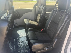 Used 2019  Dodge Grand Caravan 4d Wagon SXT at Naples Auto Sales near Vernal&comma; UT