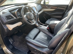 Used 2022 Subaru Ascent Touring 7-Passenger at Naples Auto Sales near Vernal, UT