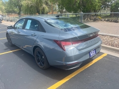 Used 2022 Hyundai Elantra SEL IVT at Naples Auto Sales near Vernal, UT
