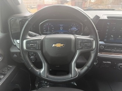 Used 2024  Chevrolet Silverado 2500HD 4WD Crew Cab 159" LT Dsl at Naples Auto Sales near Vernal&comma; UT