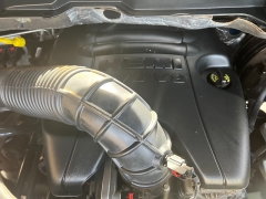 Used 2012  Ram 2500 4WD Crew Cab Laramie at Naples Auto Sales near Vernal, UT