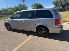 Used 2018  Dodge Grand Caravan 4d Wagon SE at Naples Auto Sales near Vernal&comma; UT