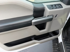 Used 2017  Ford F-150 4WD SuperCrew XLT 6 1&sol;2 at Naples Auto Sales near Vernal&comma; UT