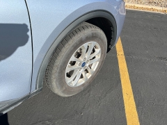 Used 2022  Ford Escape SE AWD at Naples Auto Sales near Vernal, UT