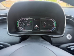 Used 2024  Hyundai Tucson Hybrid Blue AWD at Naples Auto Sales near Vernal&comma; UT
