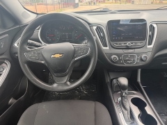 Used 2021  Chevrolet Malibu 4dr Sdn LS w&sol;1LS at Naples Auto Sales near Vernal&comma; UT