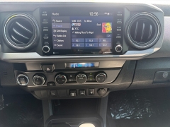 Used 2023  Toyota Tacoma 4WD TRD Off Road Double Cab 5ft Bed V6 AT at Naples Auto Sales near Vernal&comma; UT