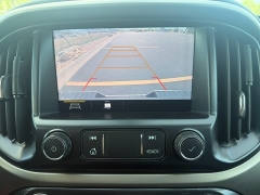 Used 2019  Chevrolet Colorado 4WD Crew Cab Z71 at Naples Auto Sales near Vernal&comma; UT