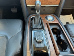 Used 2024  Nissan Armada 4x4 SL at Naples Auto Sales near Vernal&comma; UT