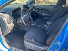 Used 2023 Hyundai Kona N Line DCT AWD at Naples Auto Sales near Vernal, UT