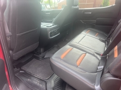 Used 2021 GMC Sierra 1500 4WD Crew Cab 147" AT4 at Naples Auto Sales near Vernal, UT