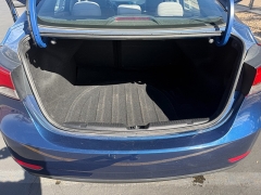 Used 2016  Hyundai Elantra 4d Sedan SE Auto at Naples Auto Sales near Vernal&comma; UT