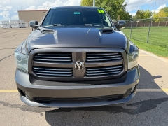 Used 2014  Ram 1500 4WD Quad Cab Sport at Naples Auto Sales near Vernal&comma; UT