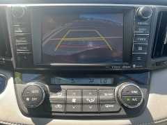 Used 2018 Toyota RAV4 Hybrid 4d SUV AWD Limited at Naples Auto Sales near Vernal, UT
