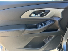 Used 2020  Chevrolet Traverse 4d SUV AWD LT Cloth w/1LT at Naples Auto Sales near Vernal, UT