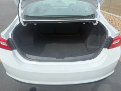 Used 2022  Chevrolet Malibu 4dr Sdn LS w&sol;1FL at Naples Auto Sales near Vernal&comma; UT
