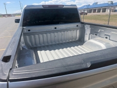 Used 2021  Chevrolet Silverado 1500 4WD Crew Cab 147" LT at Naples Auto Sales near Vernal&comma; UT