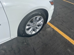 Used 2020 Chevrolet Malibu 4d Sedan LT at Naples Auto Sales near Vernal, UT