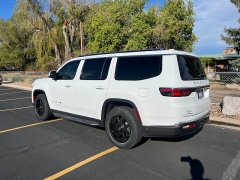 Used 2022 Jeep Wagoneer Series I 4x4 at Naples Auto Sales near Vernal, UT