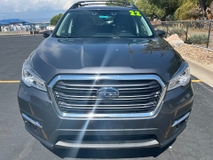 Used 2022 Subaru Ascent Limited 7-Passenger at Naples Auto Sales near Vernal, UT