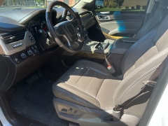 Used 2017 GMC Yukon 4d SUV 4WD Denali at Naples Auto Sales near Vernal, UT