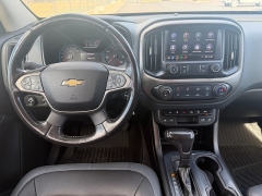 Used 2019  Chevrolet Colorado 4WD Crew Cab Z71 at Naples Auto Sales near Vernal&comma; UT
