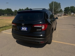 Used 2022  Honda Pilot Special Edition AWD at Naples Auto Sales near Vernal&comma; UT